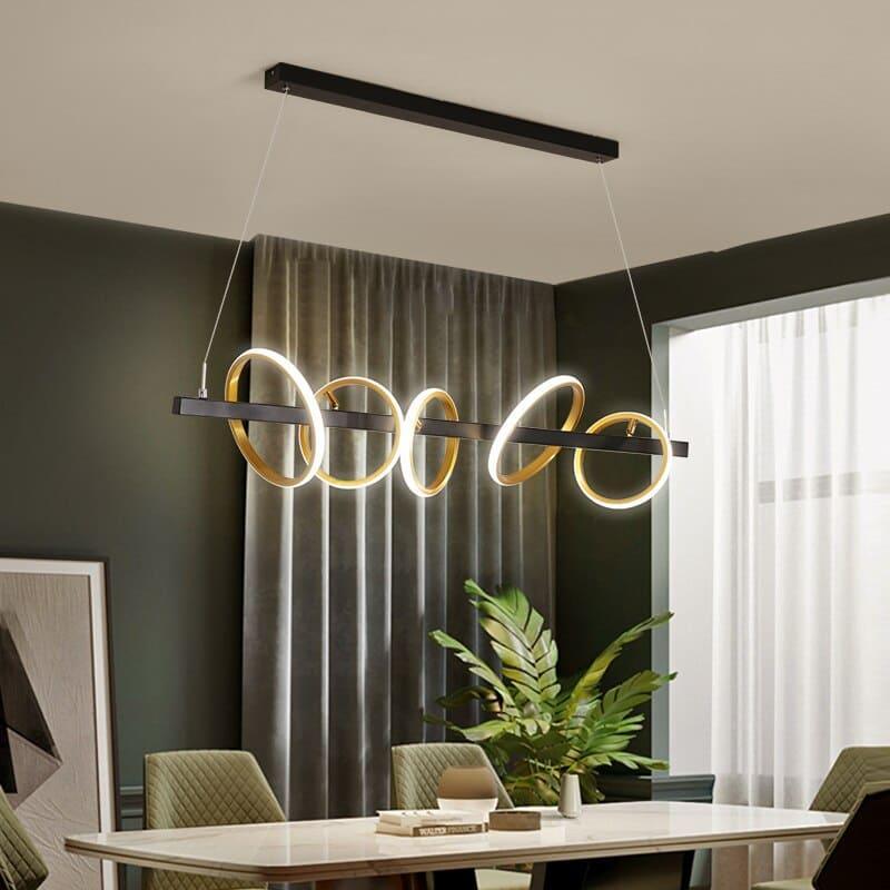 Suspension Luminaire