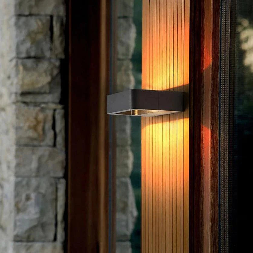 Luminaire Extérieur