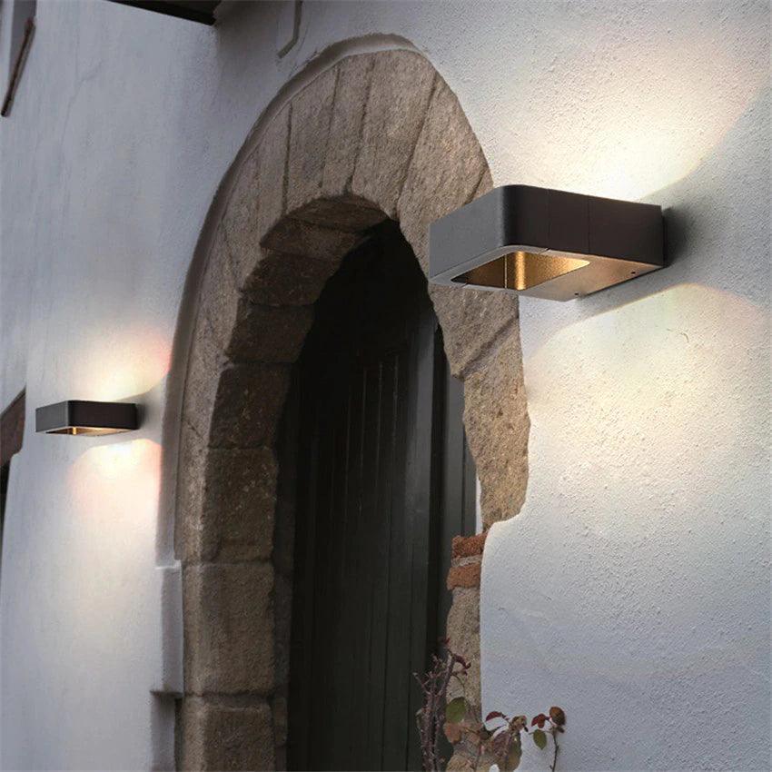 Luminaire Extérieur