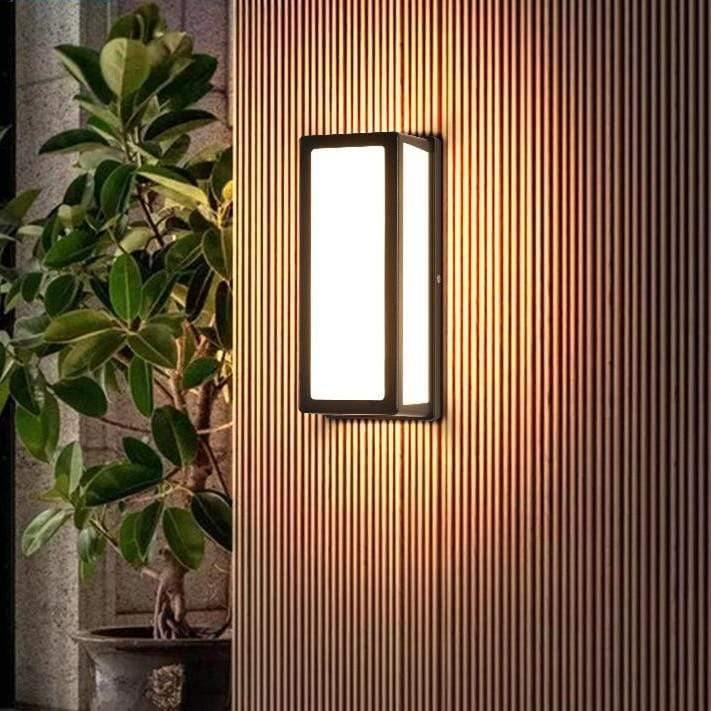 Luminaire Extérieur