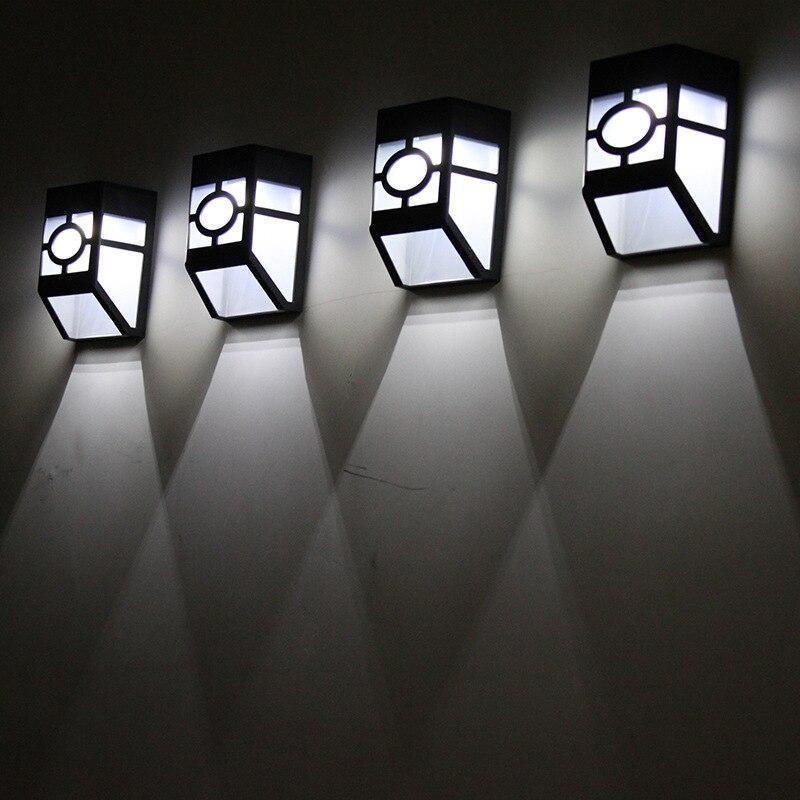 Luminaire Extérieur