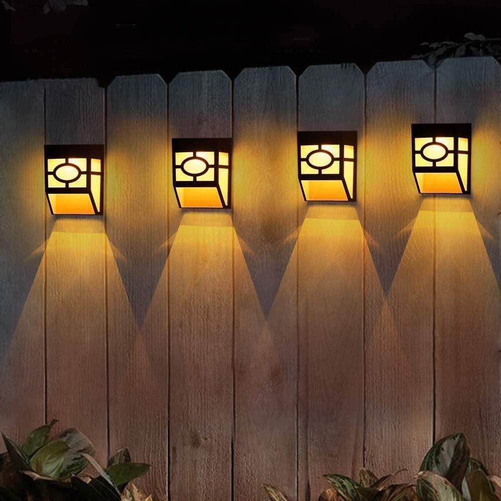 Luminaire Extérieur