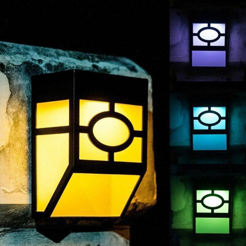 Luminaire Extérieur