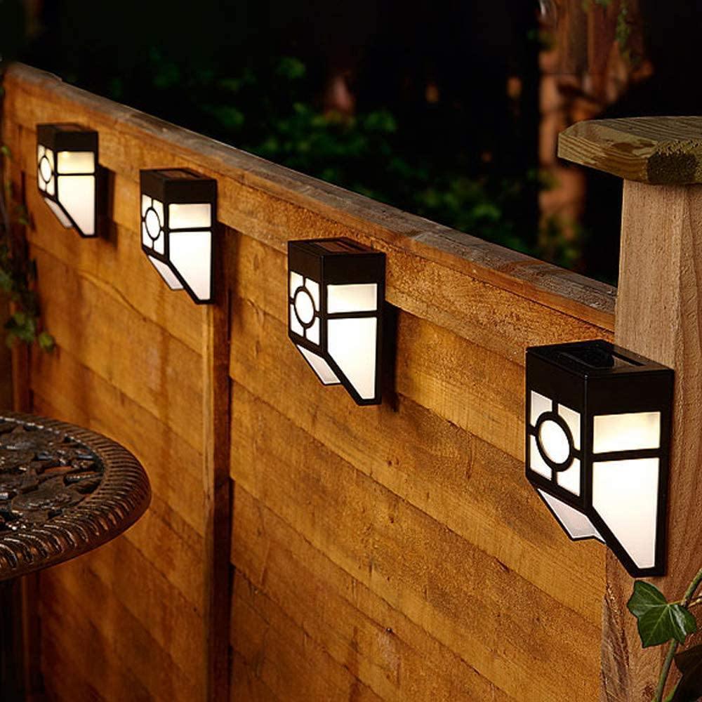 Luminaire Extérieur