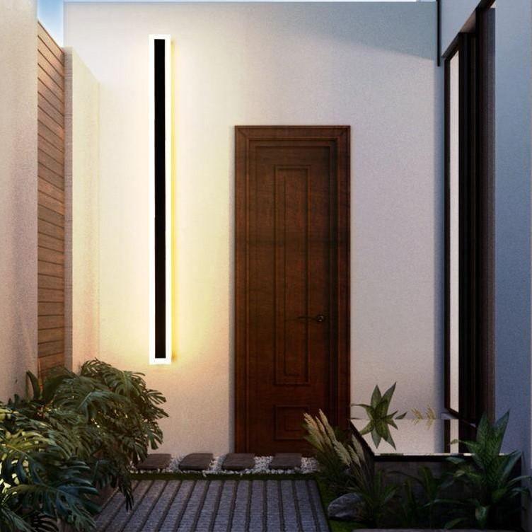 Luminaire Extérieur