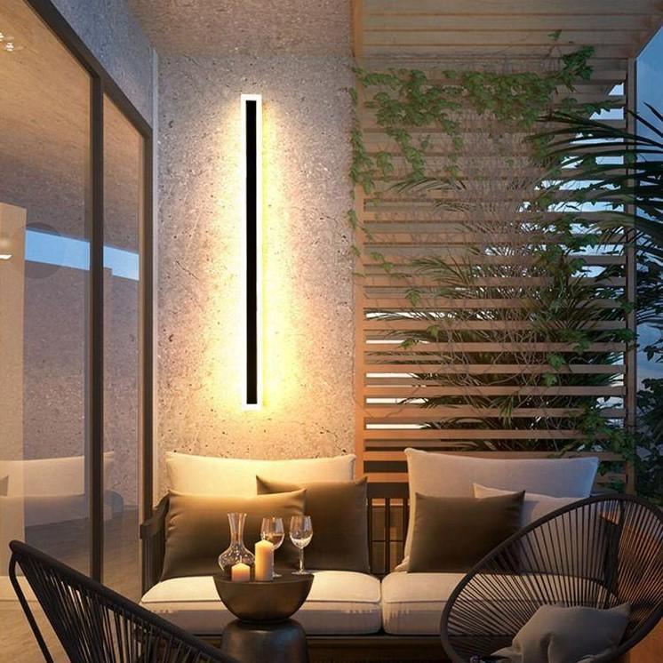 Luminaire Extérieur