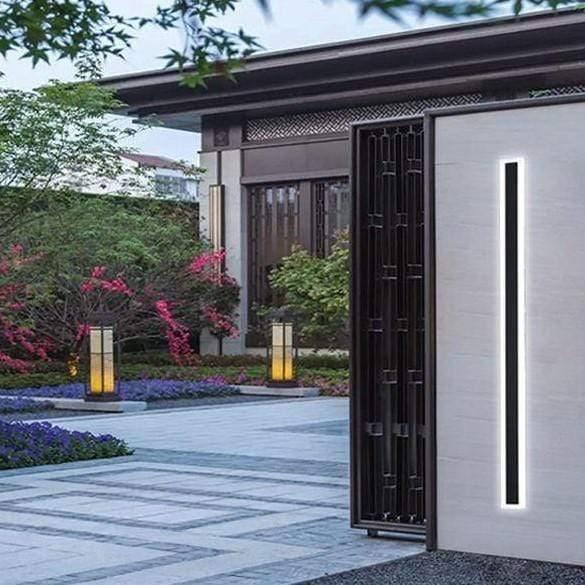 Luminaire Extérieur