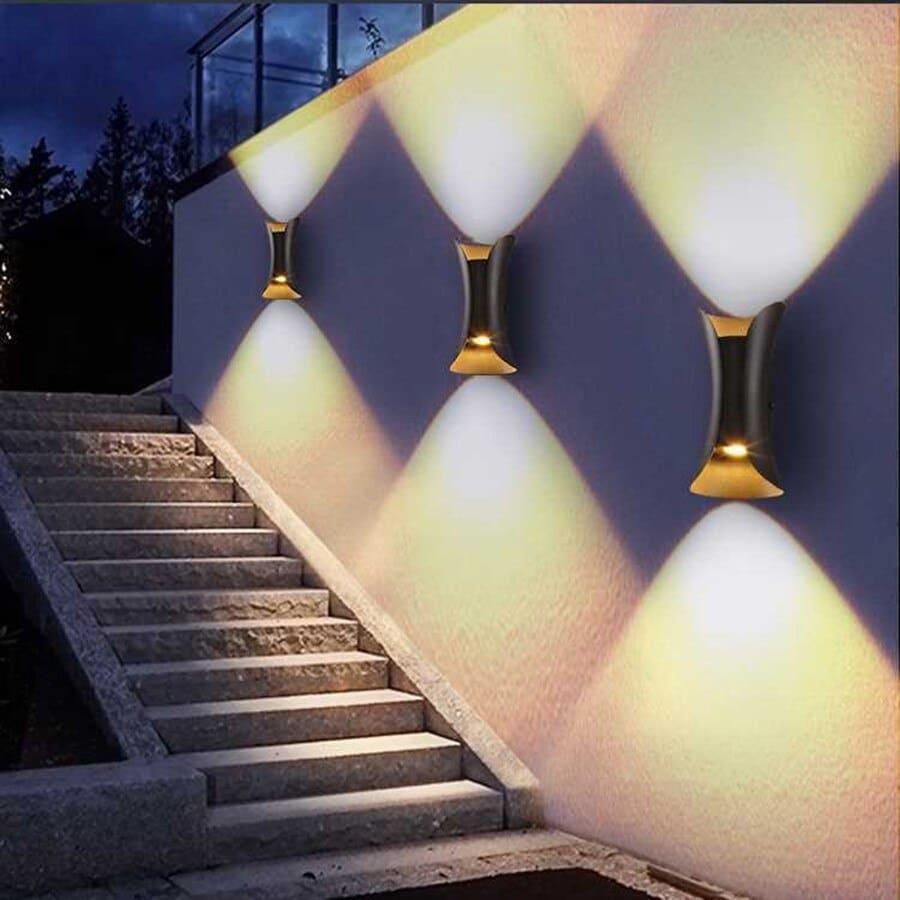 Luminaire Extérieur
