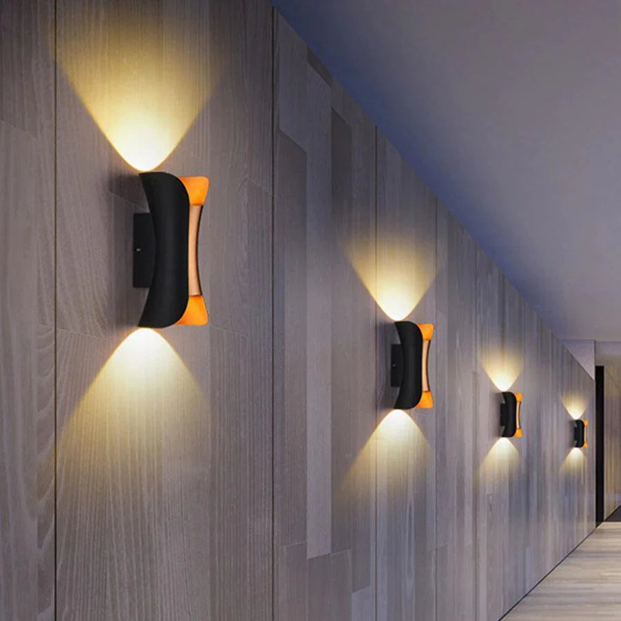 Luminaire Extérieur