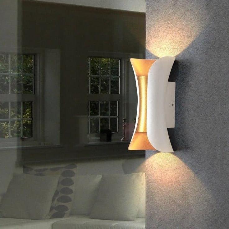 Luminaire Extérieur