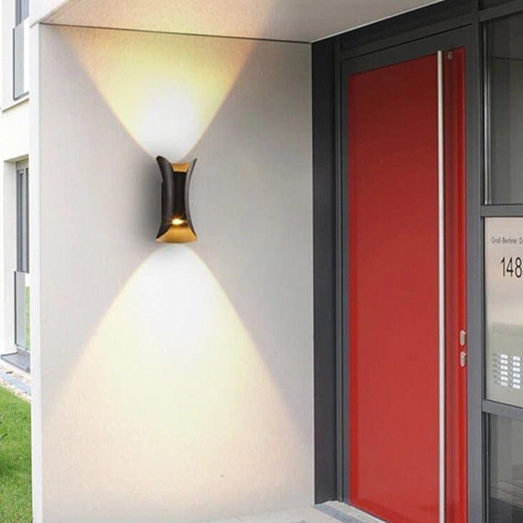 Luminaire Extérieur
