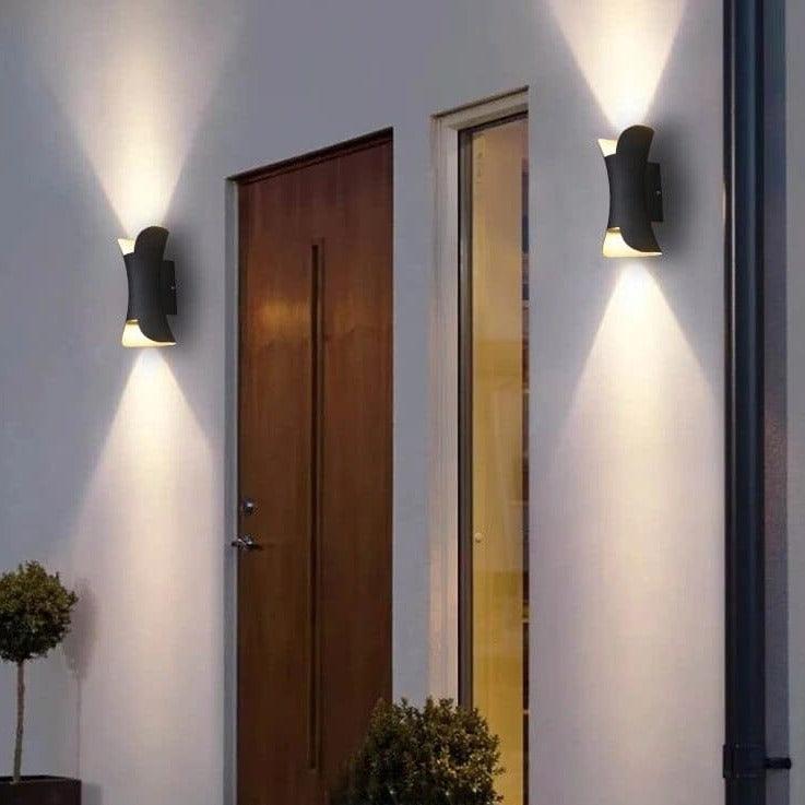 Luminaire Extérieur