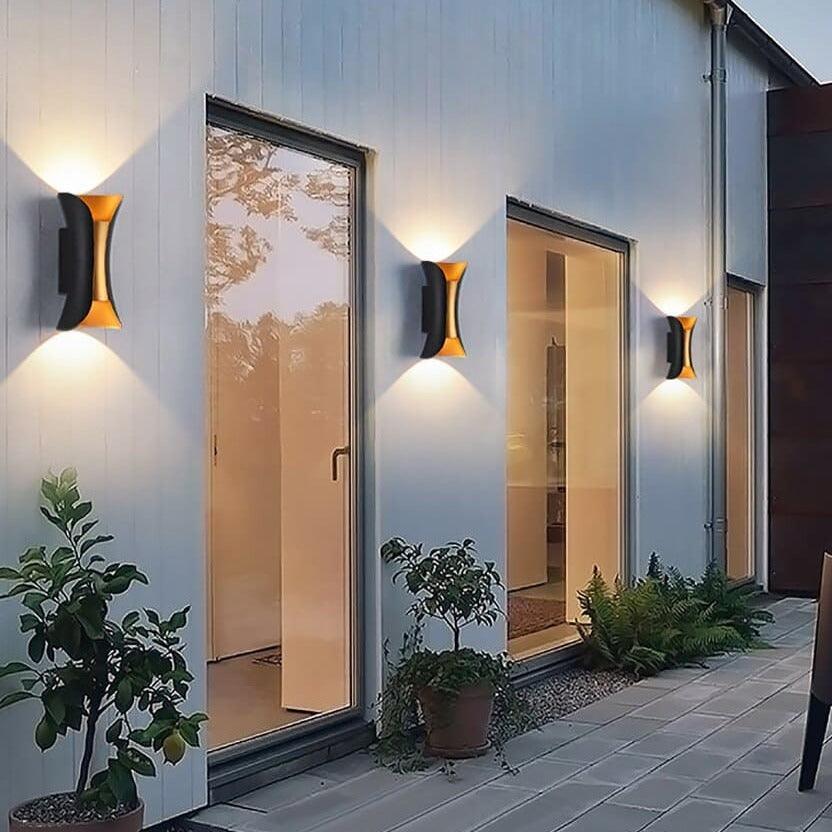 Luminaire Extérieur