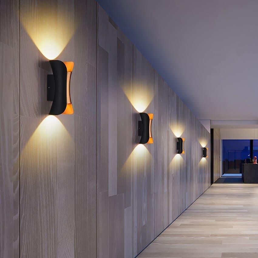 Luminaire Extérieur