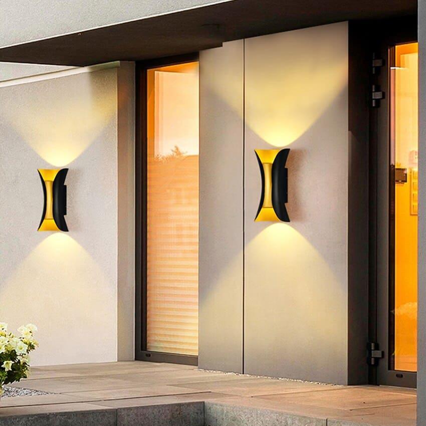 Luminaire Extérieur