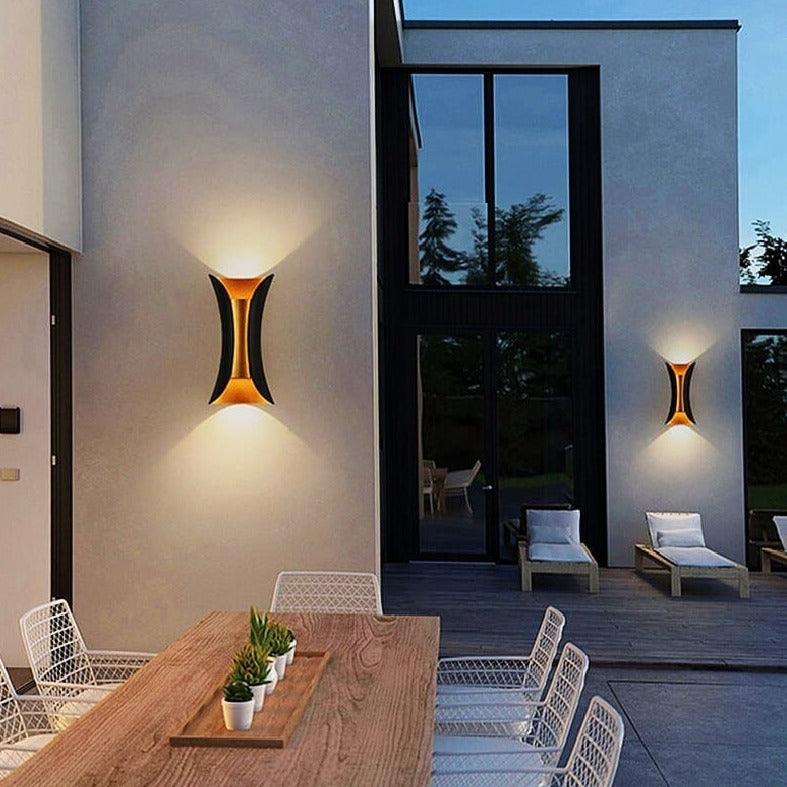 Luminaire Extérieur