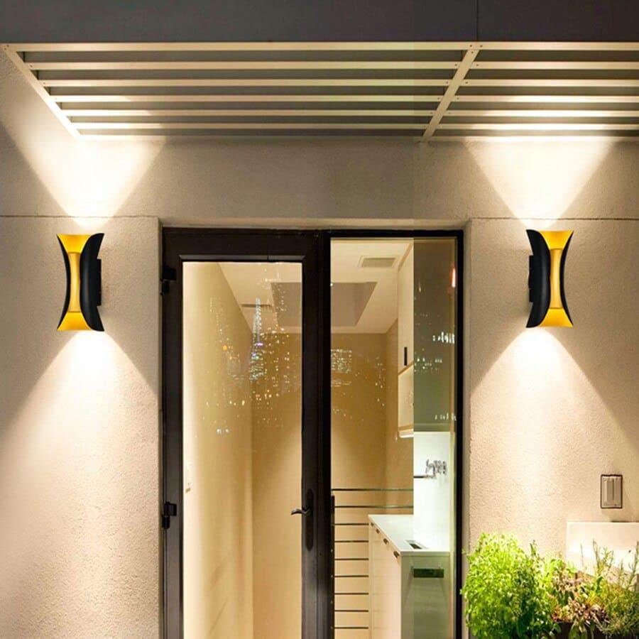 Luminaire Extérieur