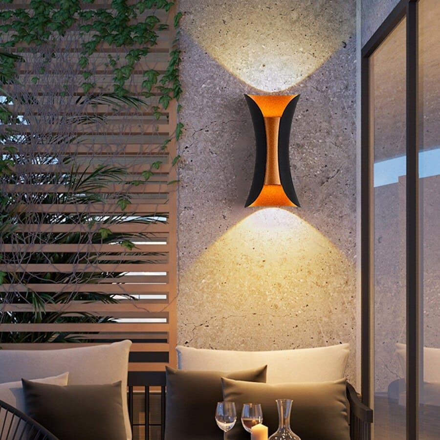 Luminaire Extérieur