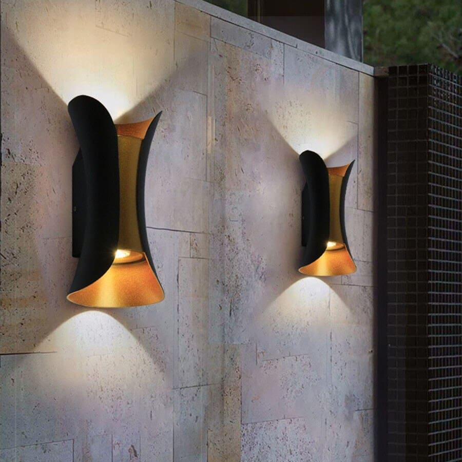 Luminaire Extérieur