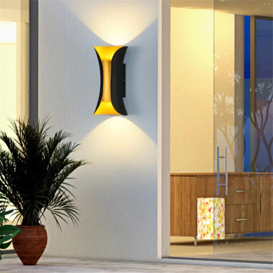 Luminaire Extérieur