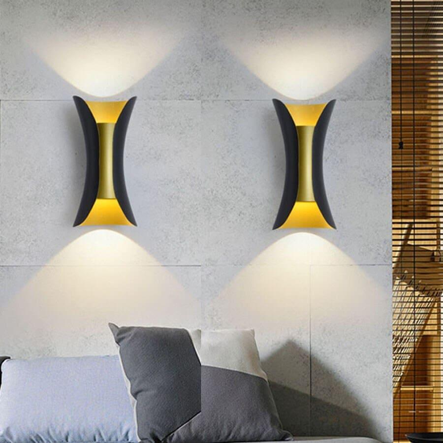 Luminaire Extérieur