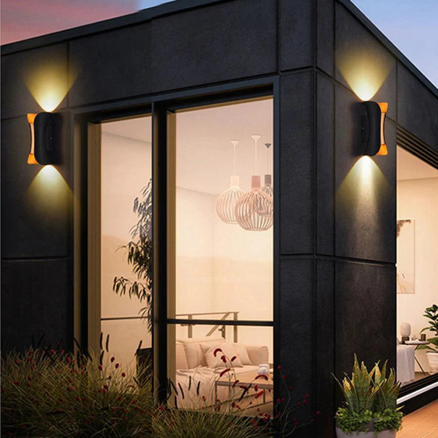 Luminaire Extérieur