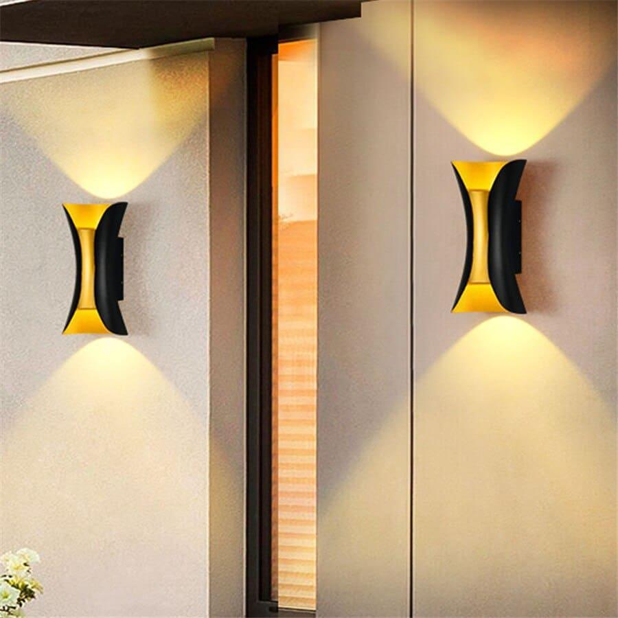 Luminaire Extérieur