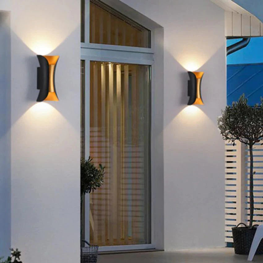 Luminaire Extérieur