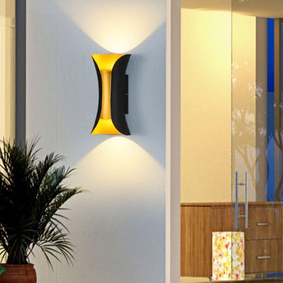 Luminaire Extérieur