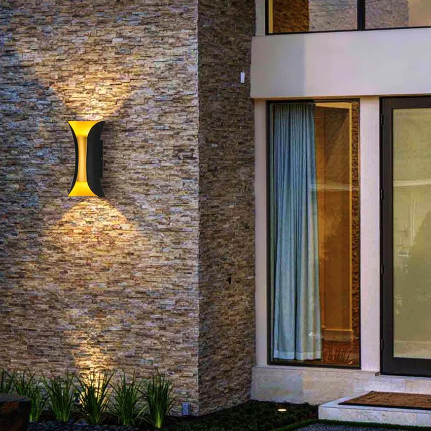 Luminaire Extérieur