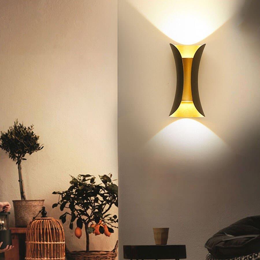 Luminaire Extérieur