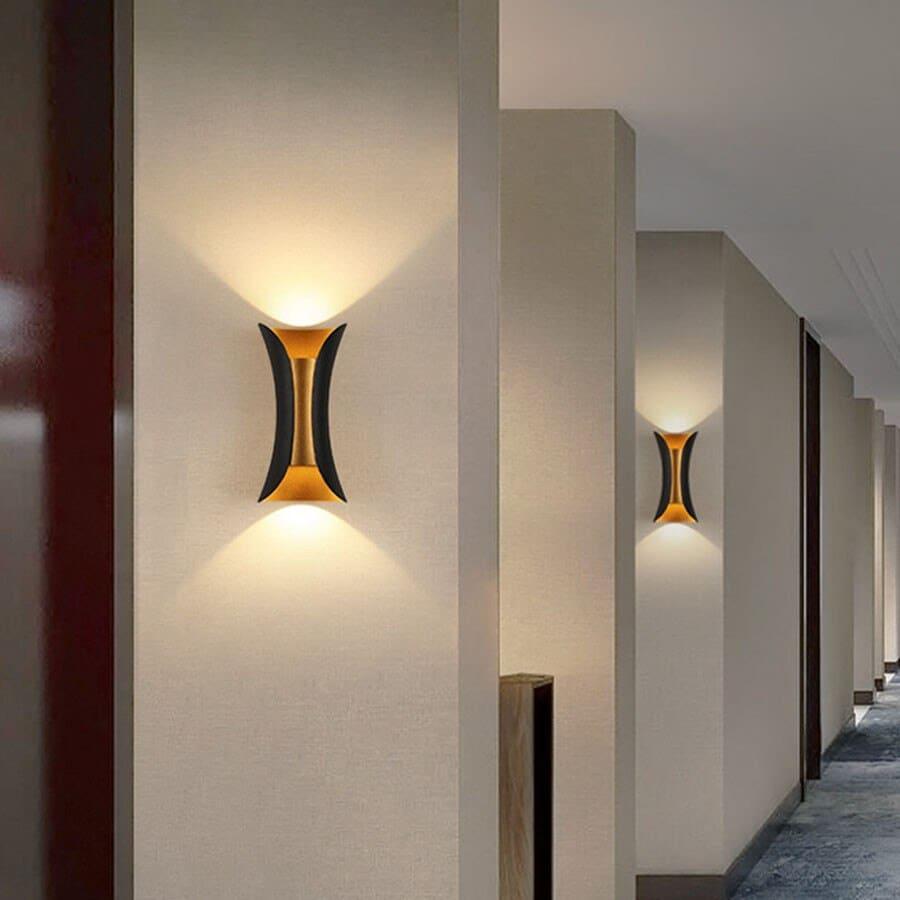 Luminaire Extérieur