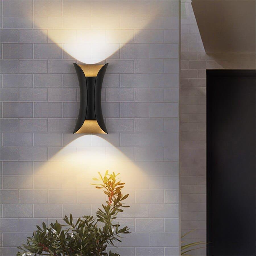 Luminaire Extérieur