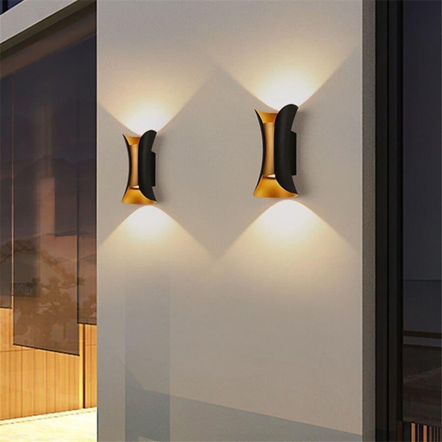 Luminaire Extérieur