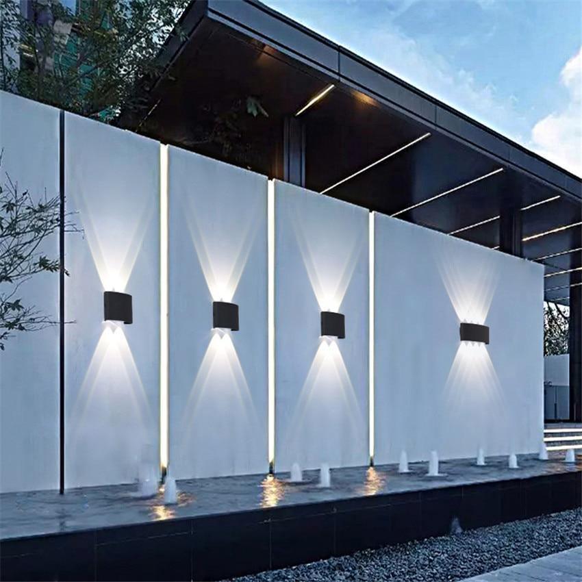 Luminaire Extérieur