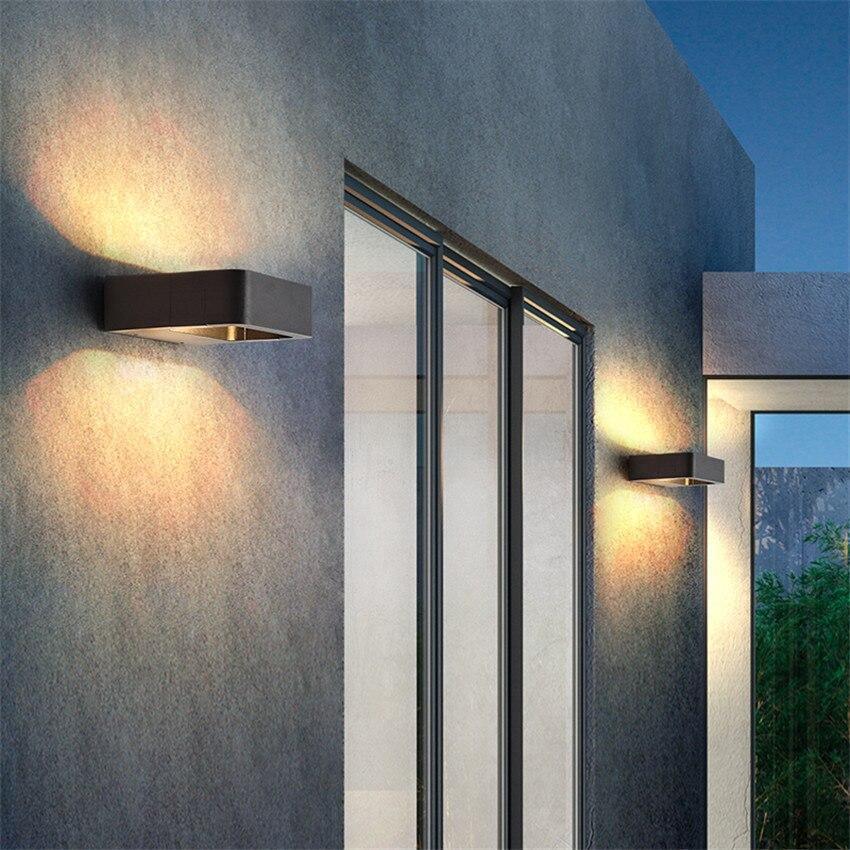 Luminaire Extérieur
