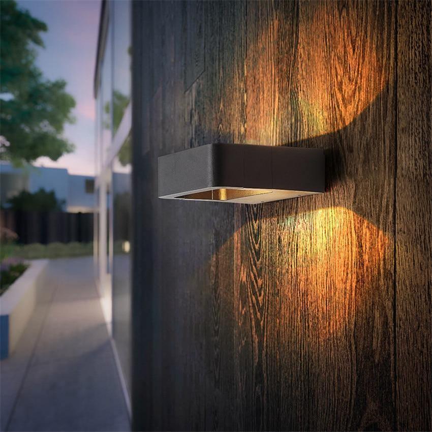 Luminaire Extérieur