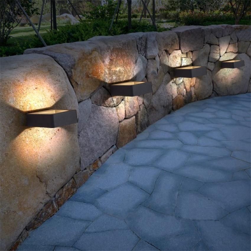 Luminaire Extérieur
