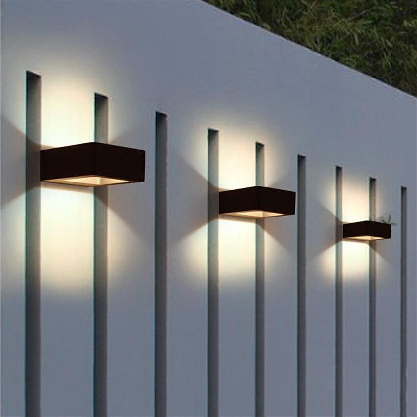 Luminaire Extérieur