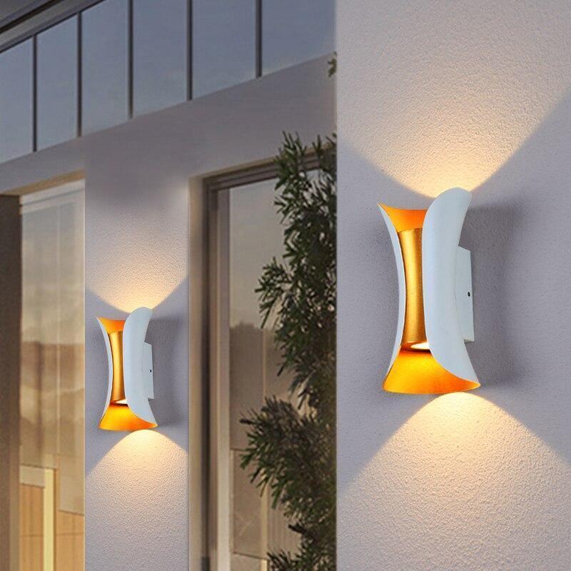 Luminaire Extérieur