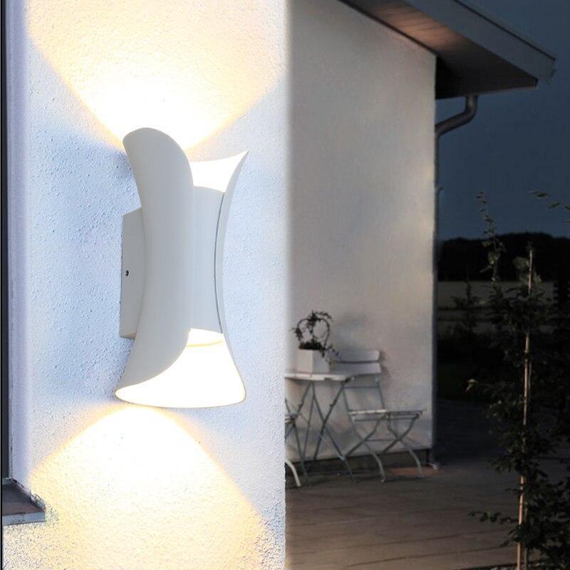 Luminaire Extérieur