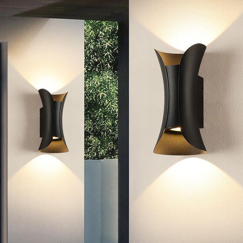Luminaire Extérieur