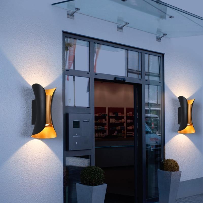 Luminaire Extérieur
