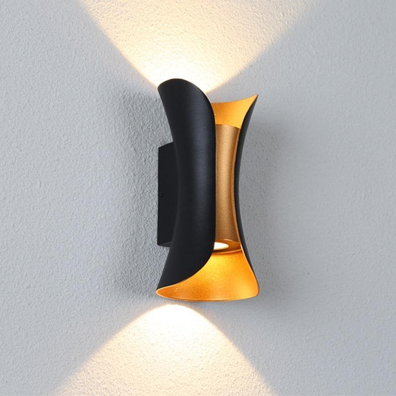 Luminaire Extérieur