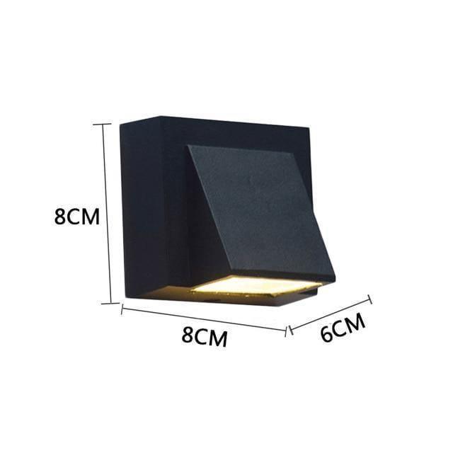 Luminaire Extérieur