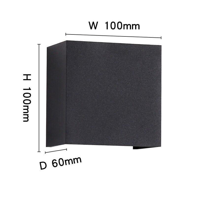 Luminaire Extérieur