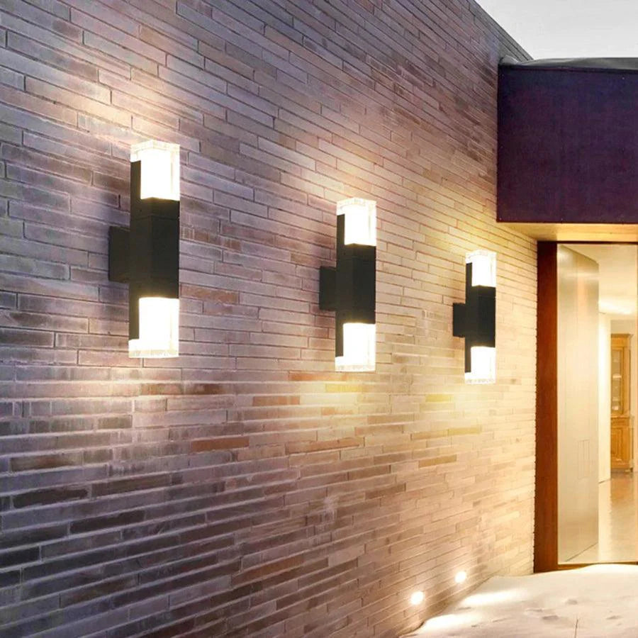 Luminaire Extérieur