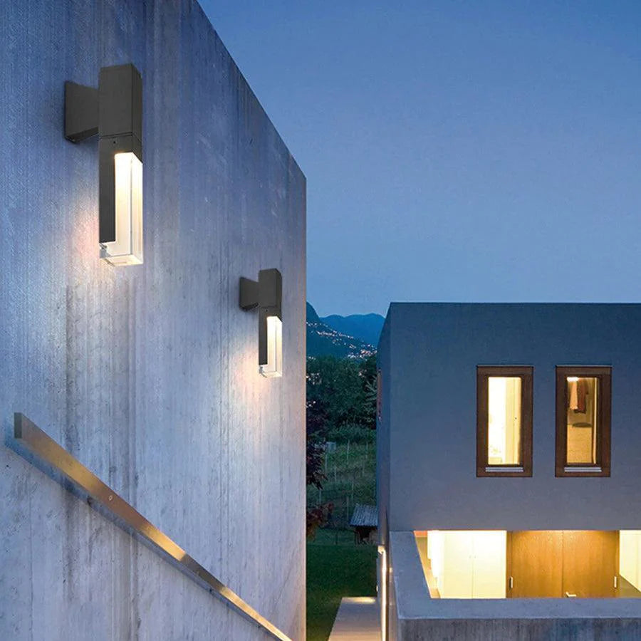 Luminaire Extérieur
