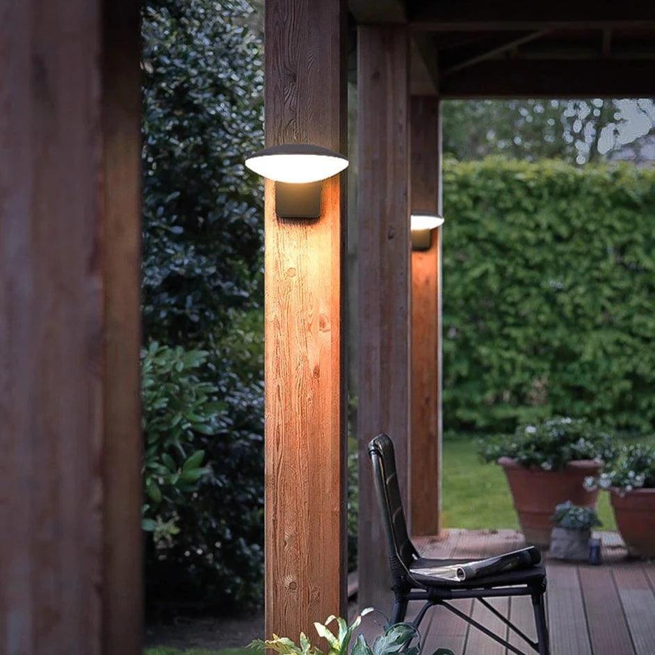 Luminaire Extérieur
