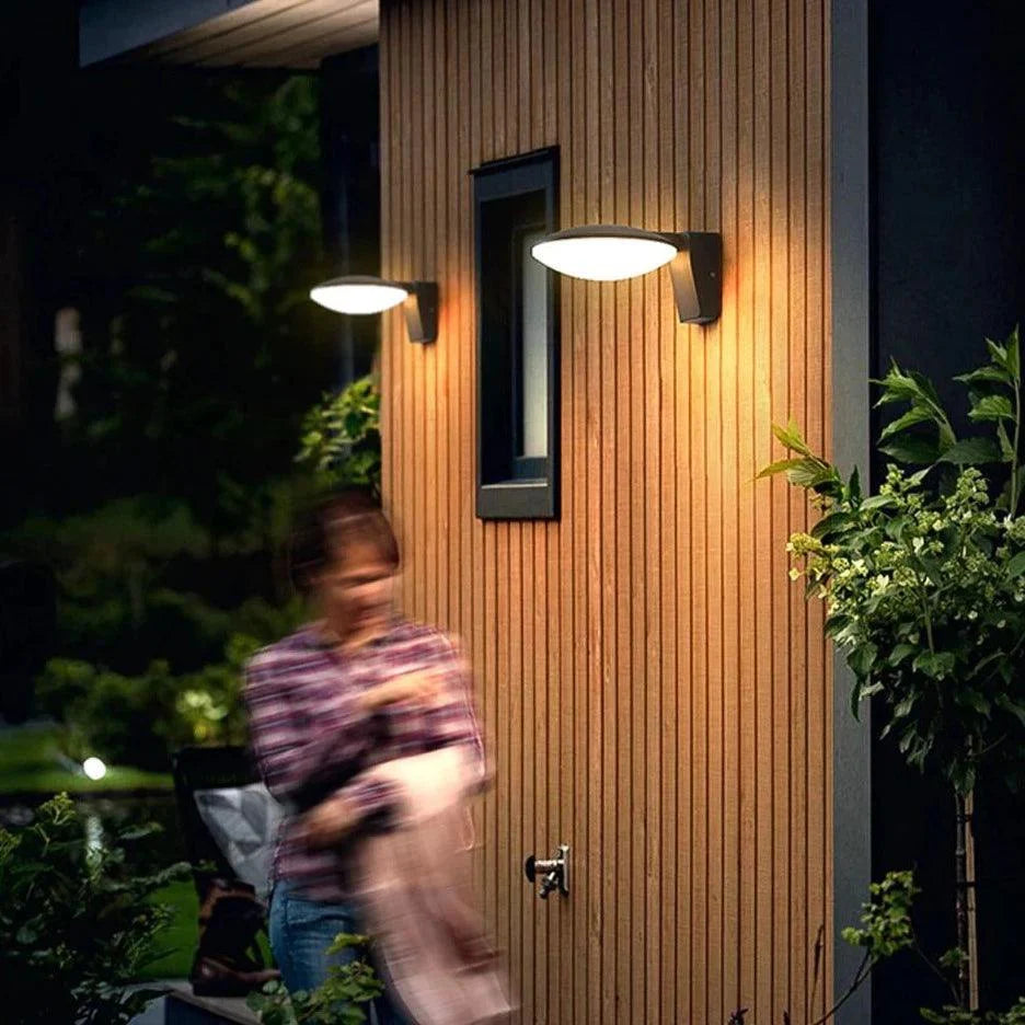 Luminaire Extérieur